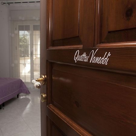 Le Terrazze Di Don Mariano Hotel Cinisi Ngoại thất bức ảnh