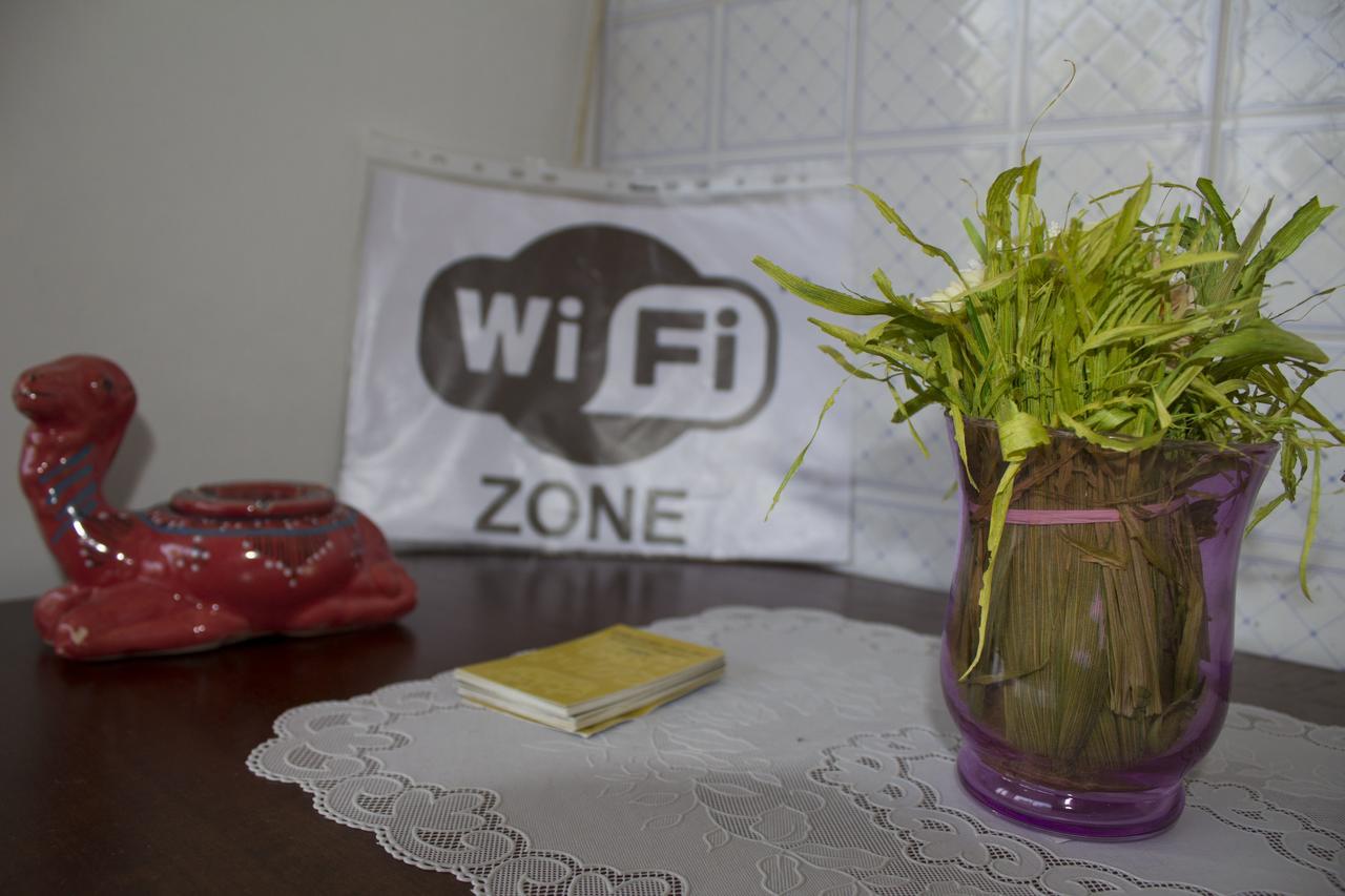 Le Terrazze Di Don Mariano Hotel Cinisi Ngoại thất bức ảnh