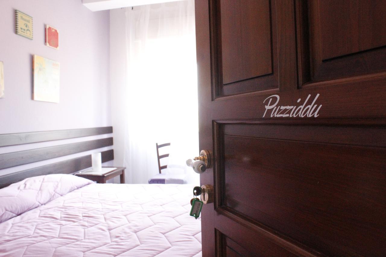 Le Terrazze Di Don Mariano Hotel Cinisi Ngoại thất bức ảnh