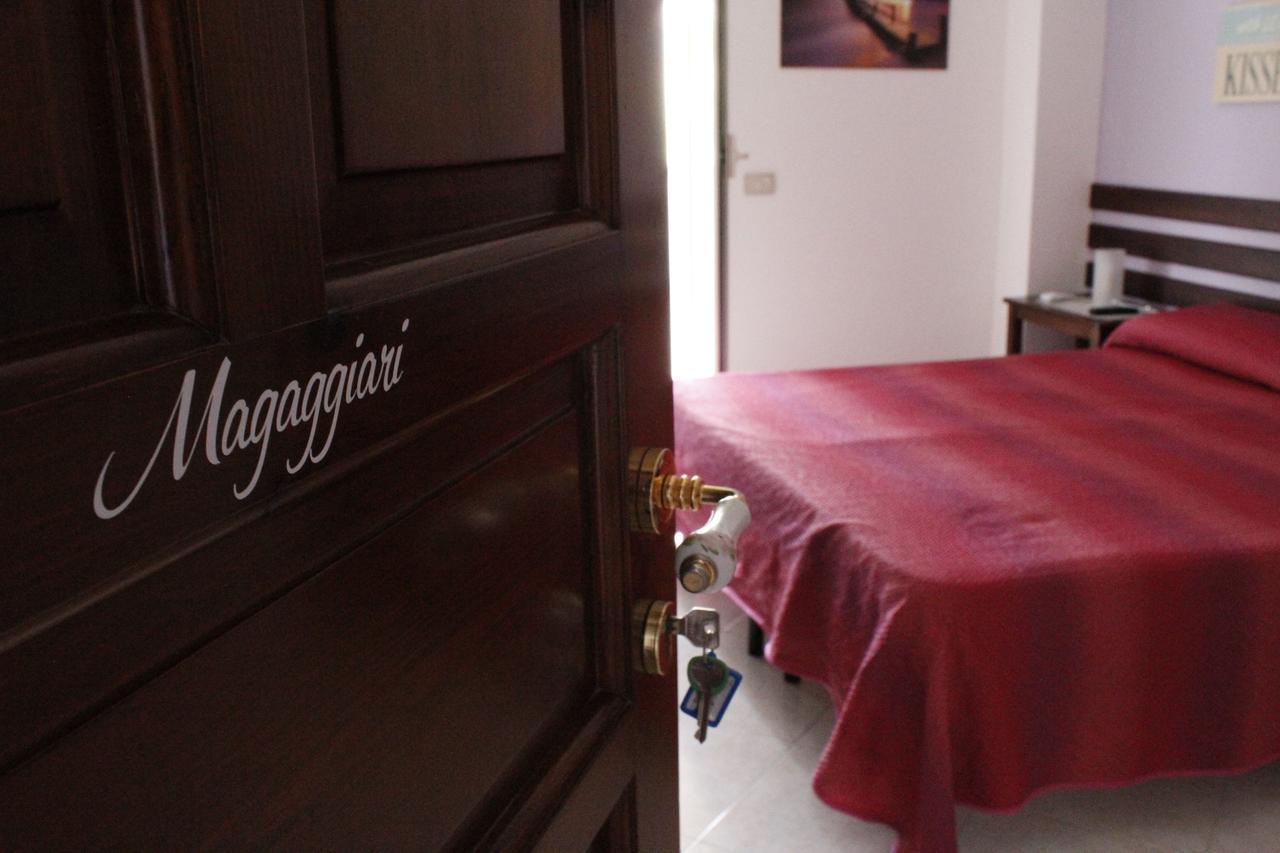 Le Terrazze Di Don Mariano Hotel Cinisi Ngoại thất bức ảnh
