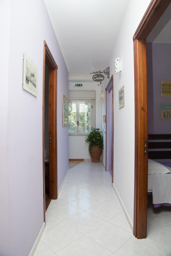 Le Terrazze Di Don Mariano Hotel Cinisi Ngoại thất bức ảnh