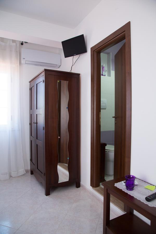 Le Terrazze Di Don Mariano Hotel Cinisi Ngoại thất bức ảnh